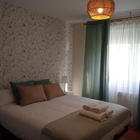 O Refuxio De Sigueeiro # A 10 Min De Santiago Apartman Sigueiro Kültér fotó